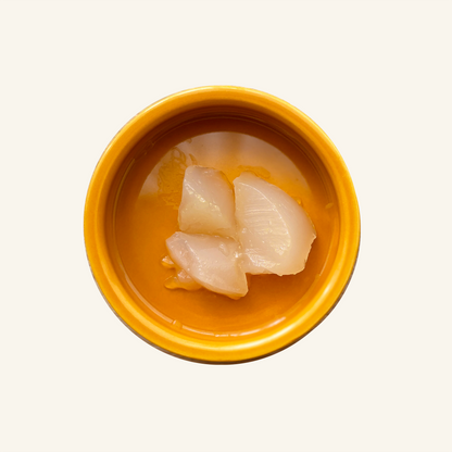 Kampung Chicken Bone Broth (250ml)