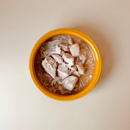 Gotta Try 'Em All Chunks in Stew: Pack of 8 (2 flavours each)