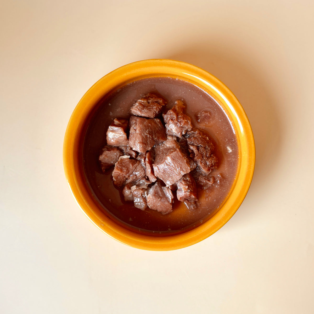Australian Lamb Chunks in Stew