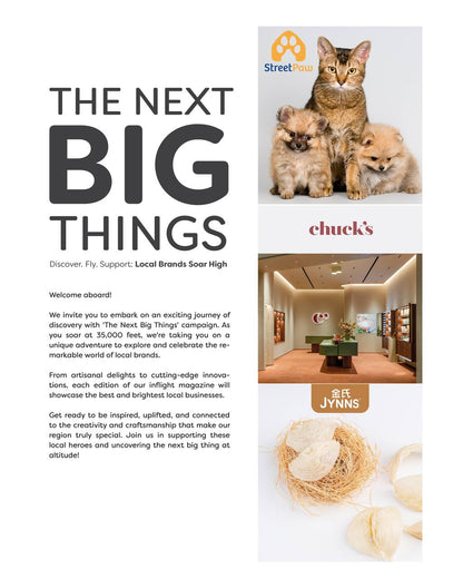 ✈️ AirAsia Inflight Duty Free Super Pack (Standard Packs) ✈️  [For Cats🐱 and Dogs🐶]